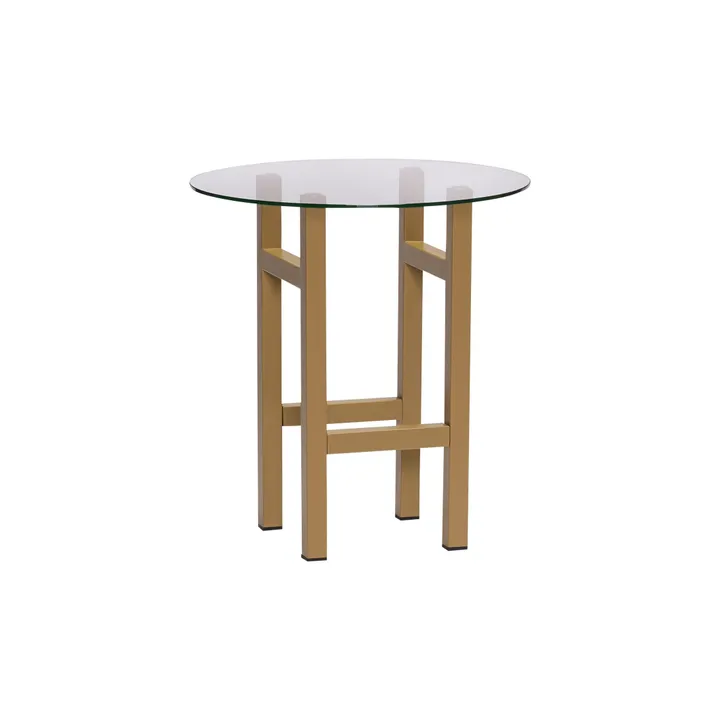 Mesa auxiliar Elevate | Olive- Imagen del producto n°0