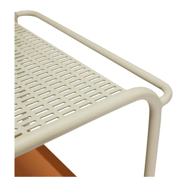 Push Cart | Beige