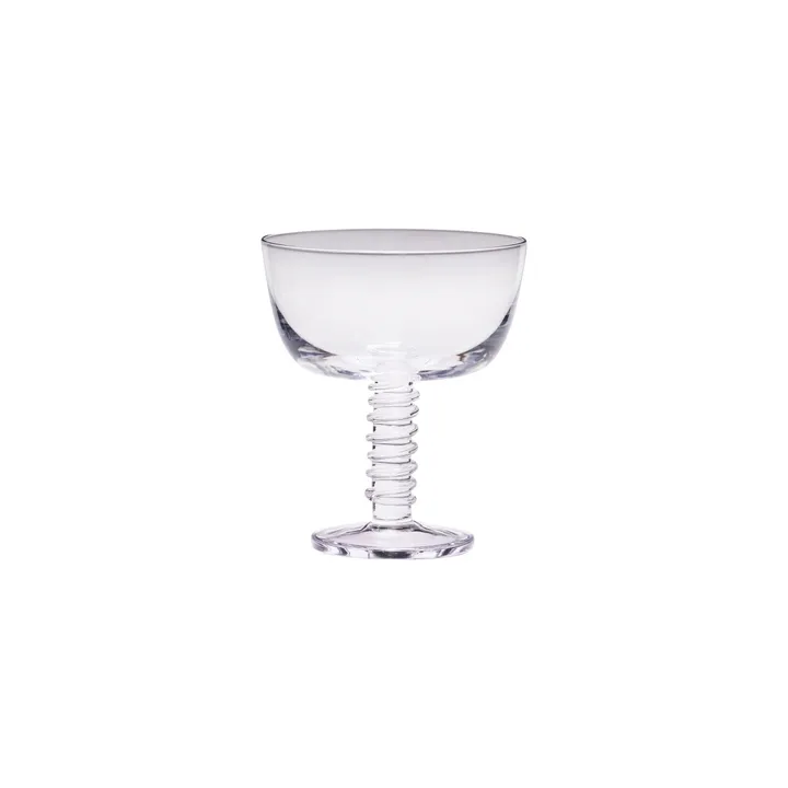 Clink champagne cup- Product image n°0