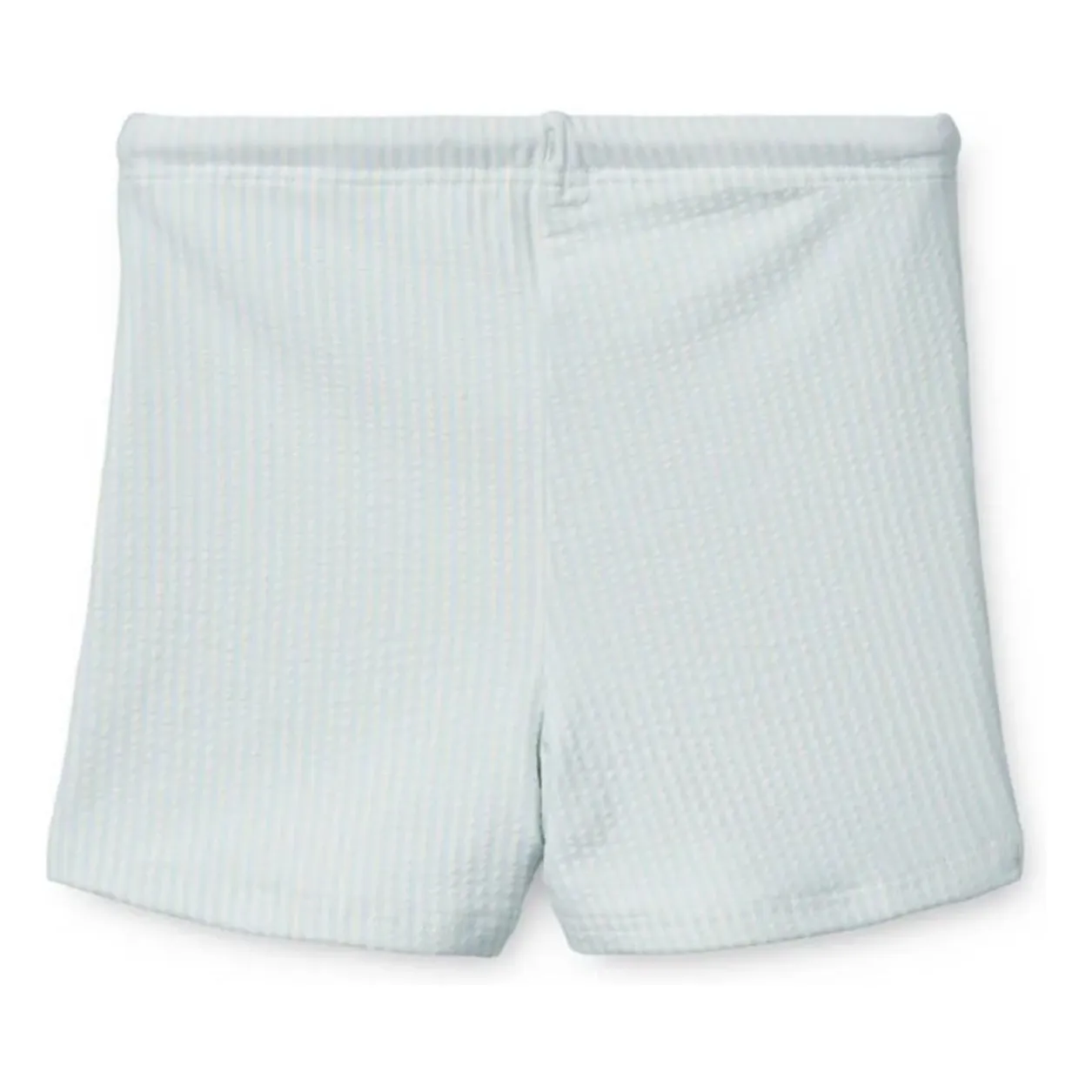 Short de Bain Otto | Bleu ciel- Image produit n°3