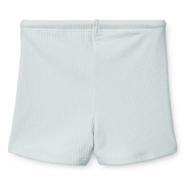 Short de Bain Otto | Bleu ciel