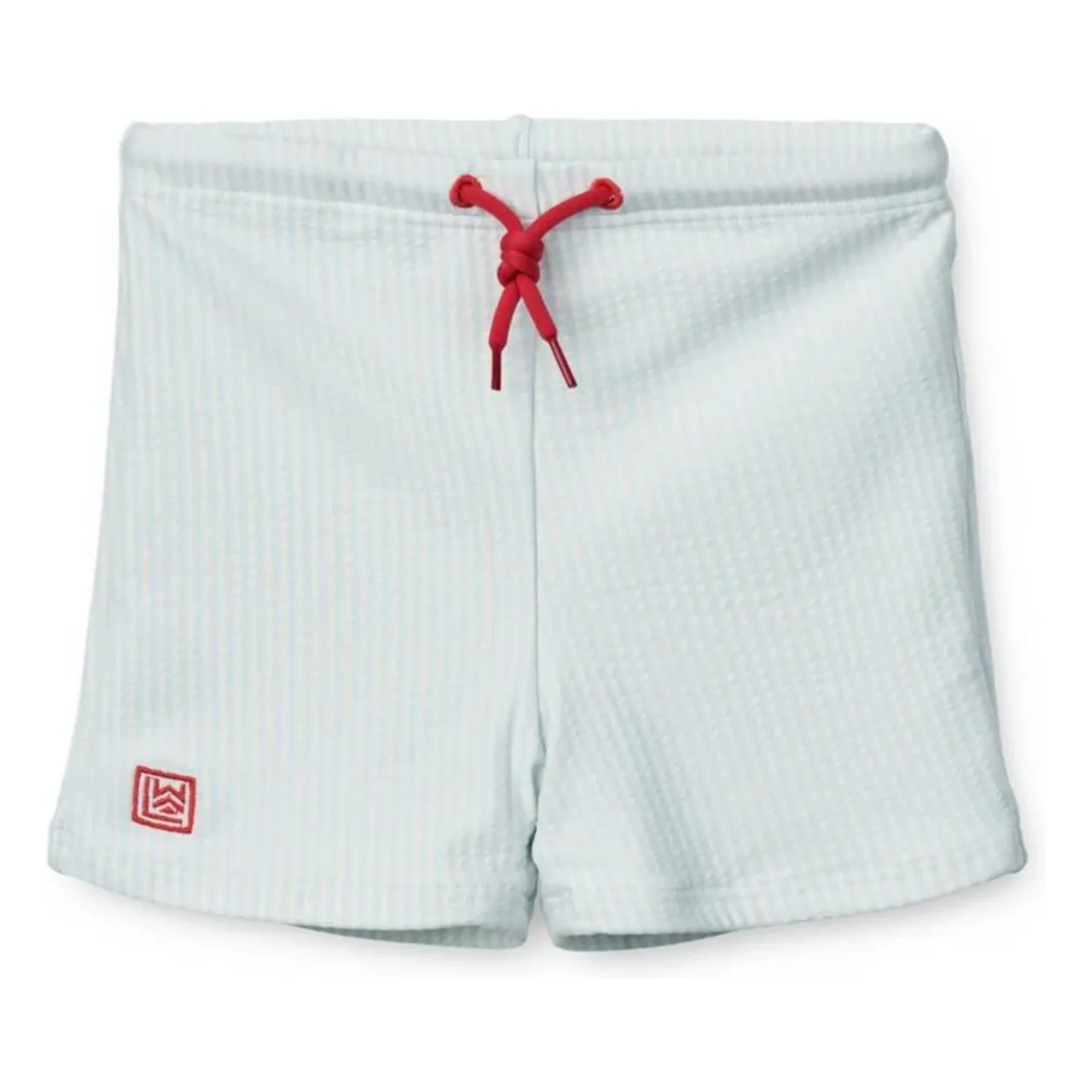 Short de Bain Otto | Bleu ciel- Image produit n°0