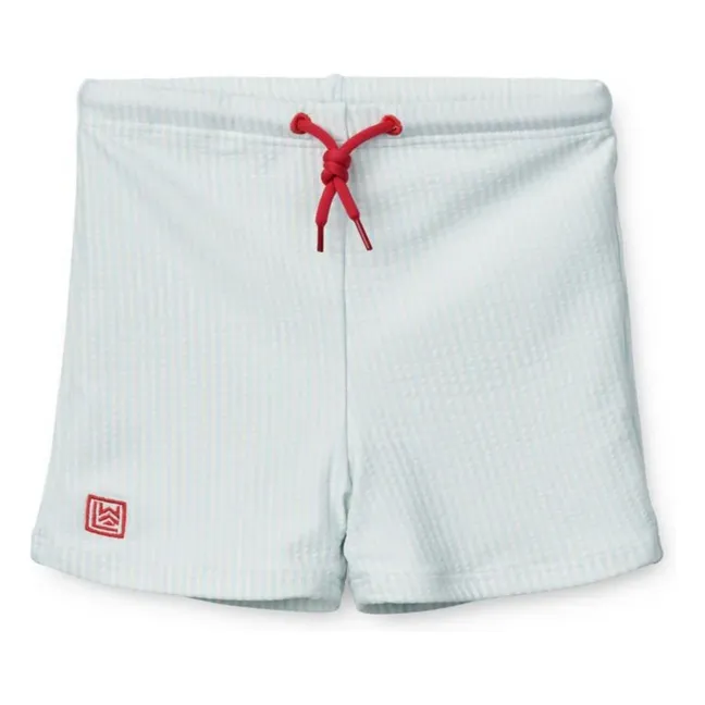 Short de Bain Otto | Bleu ciel