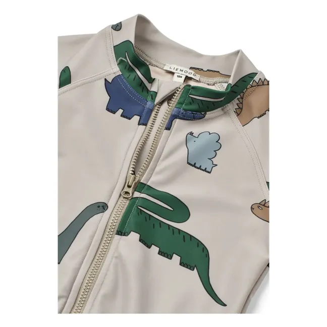 Bañador Max Fibras Recicladas | Gris