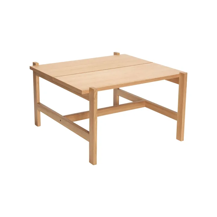 Dash oak coffee table- Product image n°3
