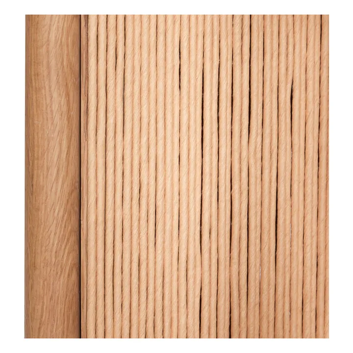 Etagère en chêne Heritage- Image produit n°5