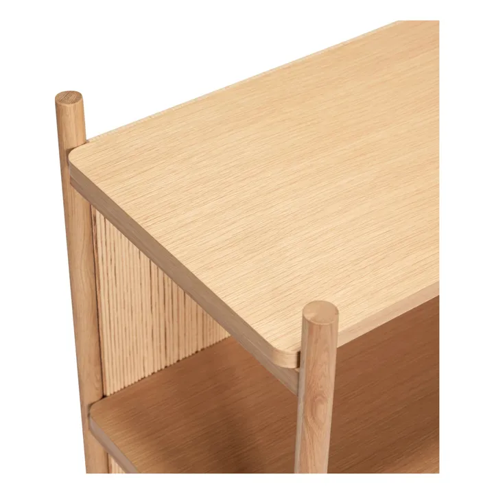 Etagère en chêne Heritage- Image produit n°3