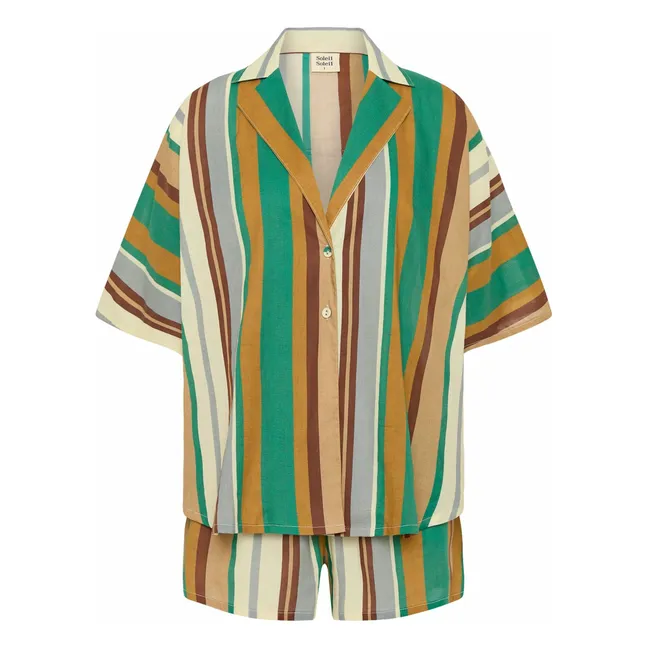 Ensemble Skyline | Vert
