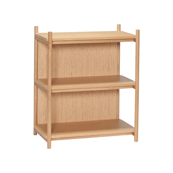 Etagère en chêne Heritage- Image produit n°0