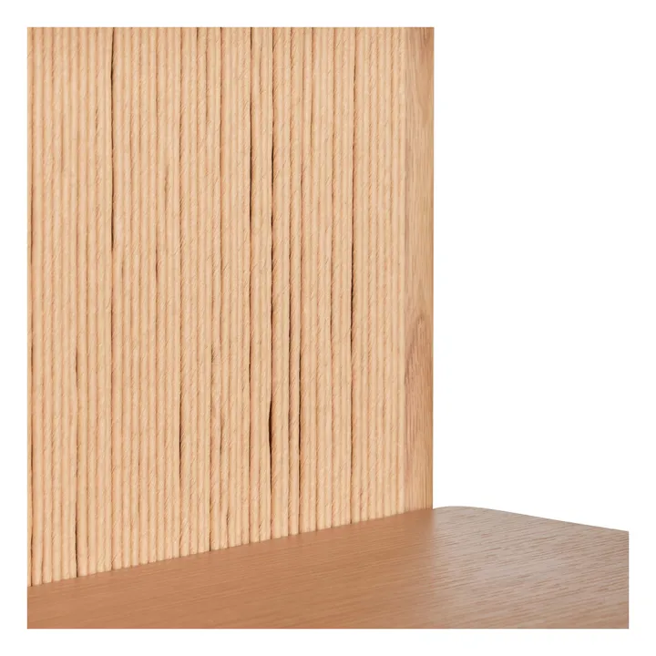 Etagère en chêne Heritage- Image produit n°4
