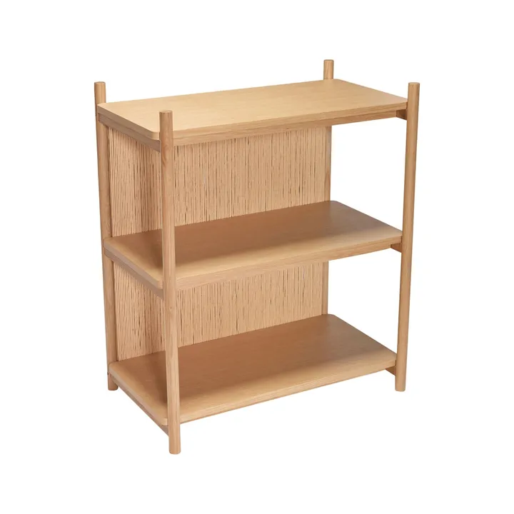 Etagère en chêne Heritage- Image produit n°2