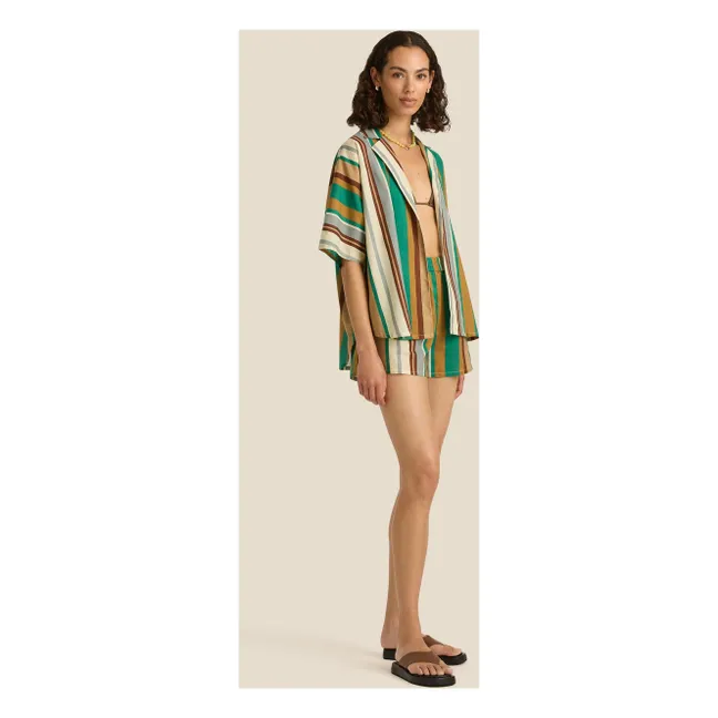 Ensemble Skyline | Vert
