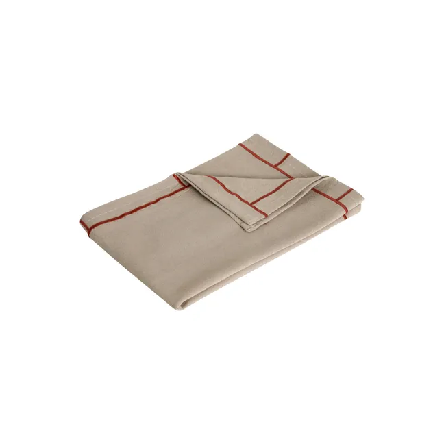 Paño de cocina Easypeasy | Rojo
