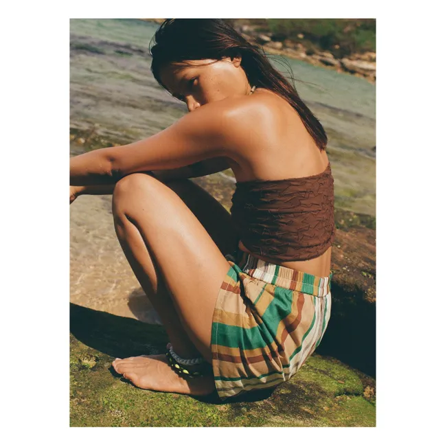 Conjunto Skyline | Verde