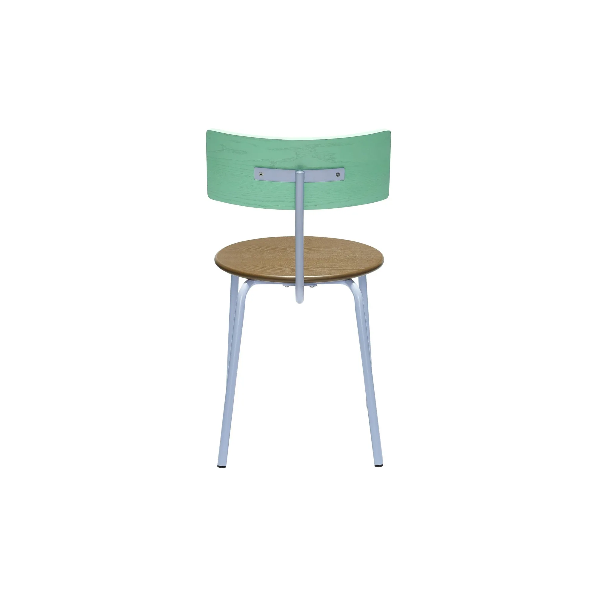 Chaise Koi - Set de 2 | Vert- Image produit n°6