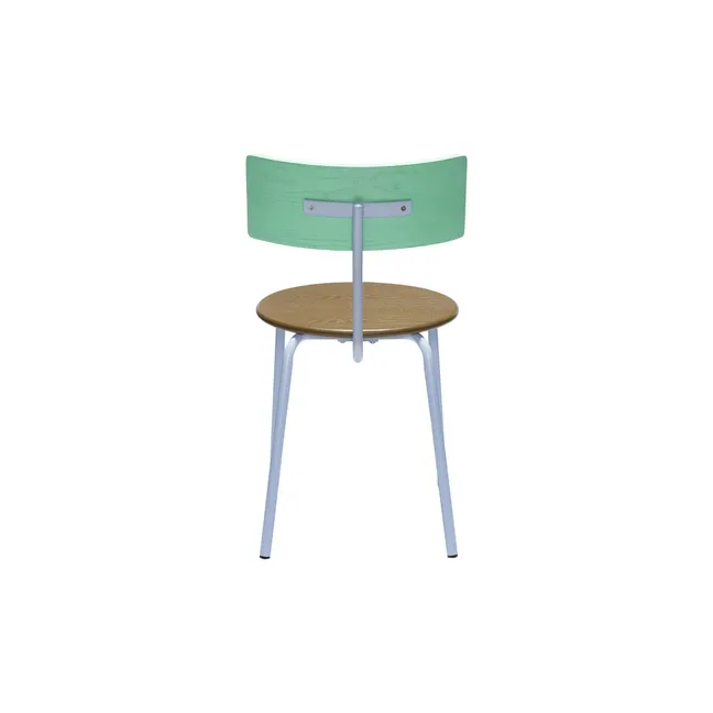 Chaise Koi | Vert
