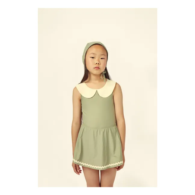 Gonna da bagno Pauline | Celadon