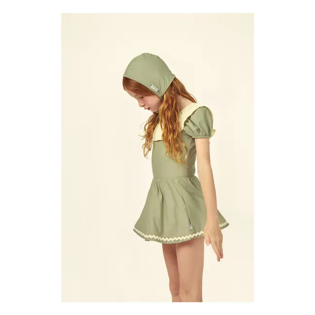Gonna da bagno Pauline | Celadon