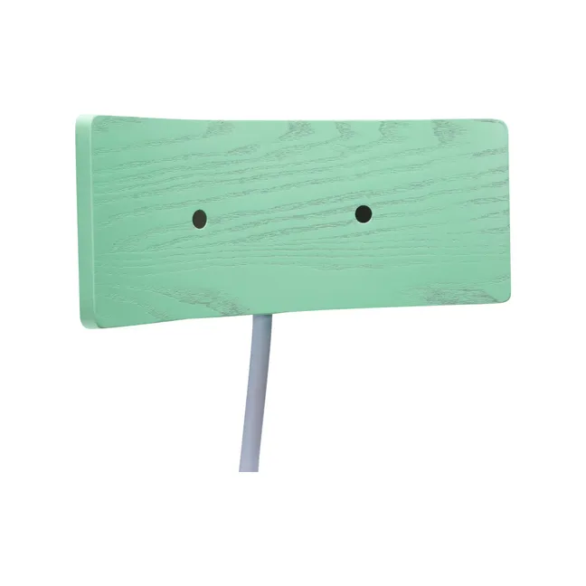 Chaise Koi | Vert