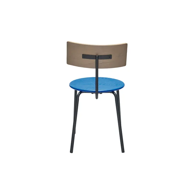 Silla Koi | Azul