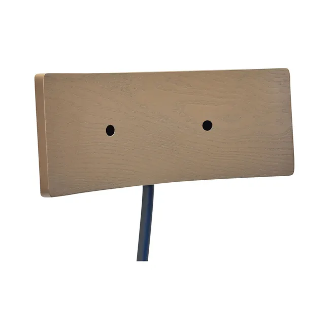 Koi Chair | Blue