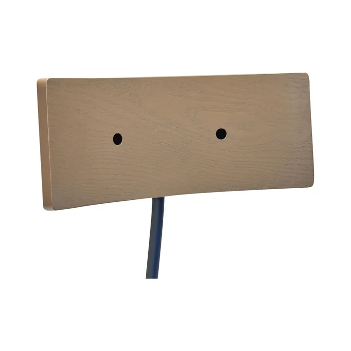 Chaise Koi | Bleu- Image produit n°5