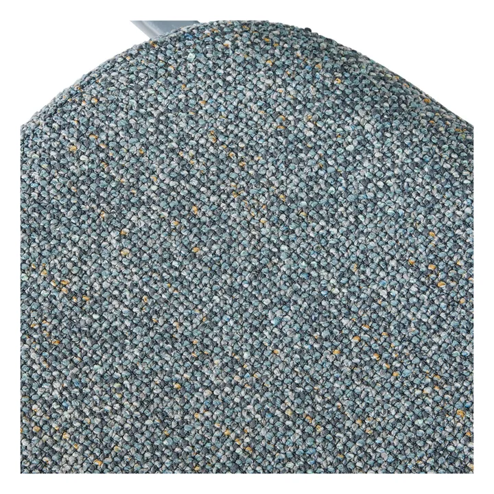 Sedia ecto | Blu- Immagine del prodotto n°3