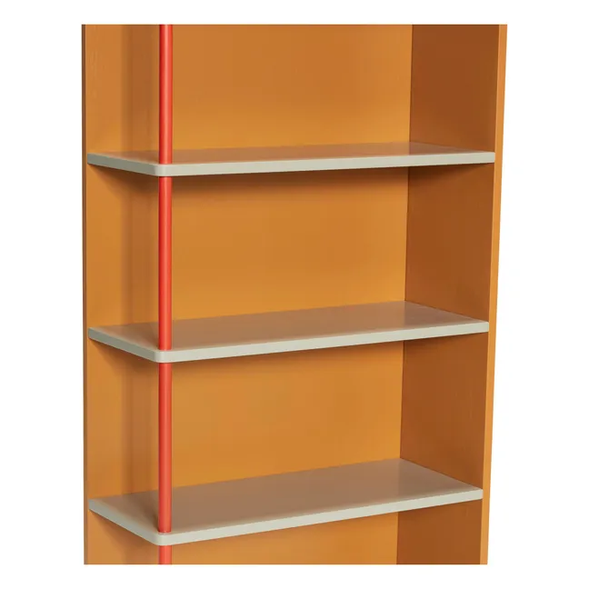 Apollo shelf | Orange