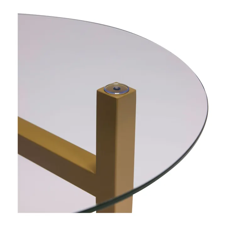 Mesa auxiliar Elevate | Olive- Imagen del producto n°4