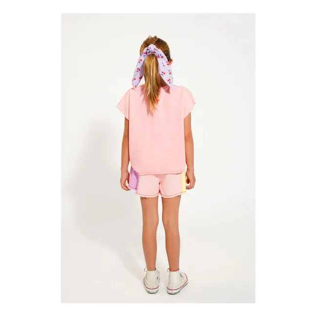 Chouchou Cherry  | Violet