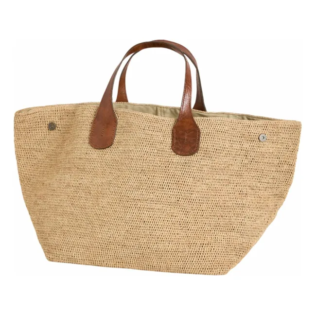 Sac Rio | Naturel