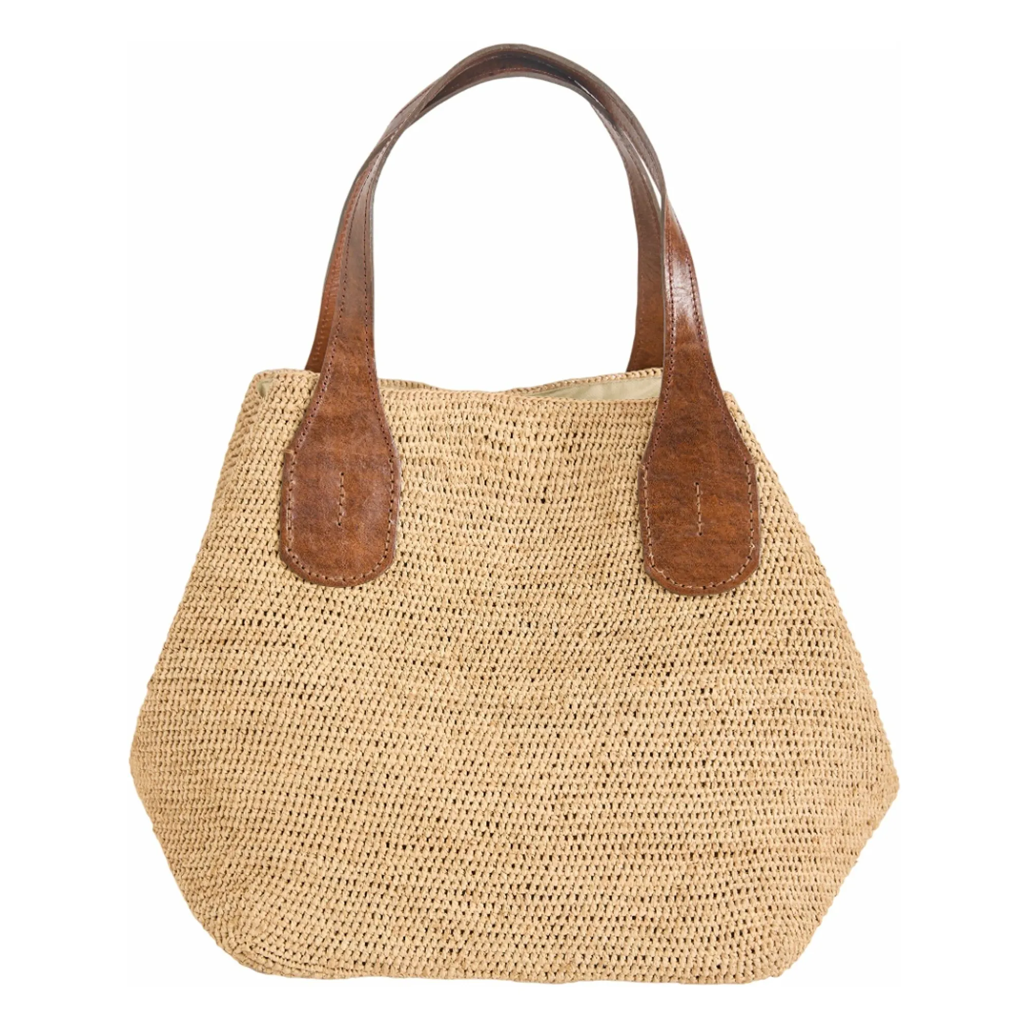 Ibeliv - Tokyo Bag - Natural | Smallable