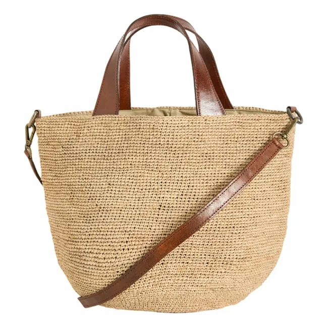 Mirozy-Tasche | Natur