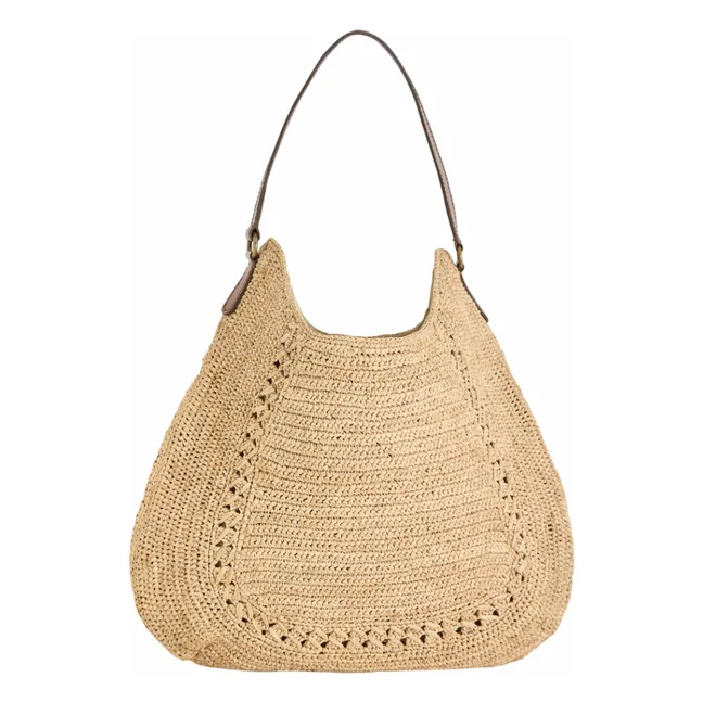 Sac Meva | Naturel