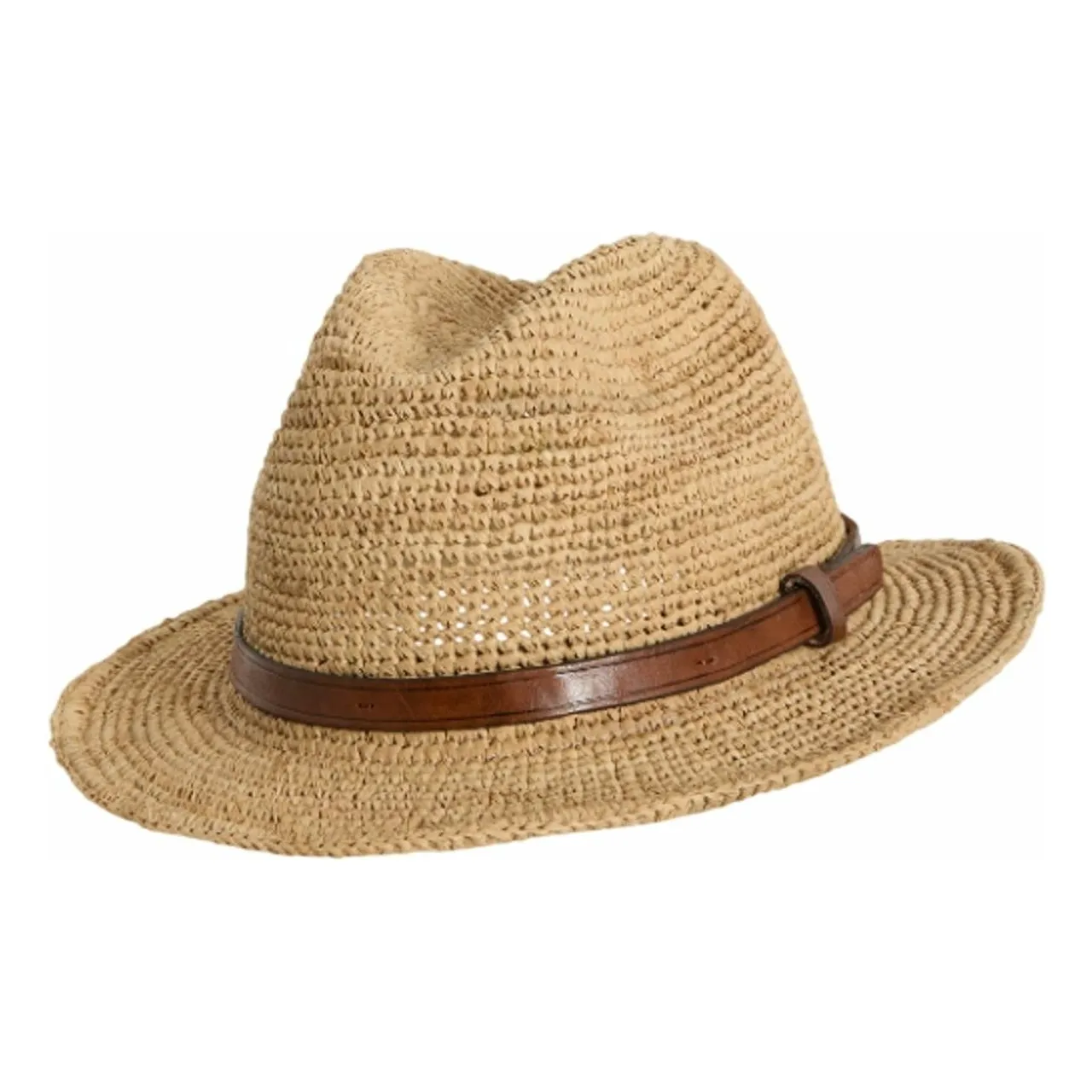 Chapeau Lubeman | Naturel- Image produit n°0