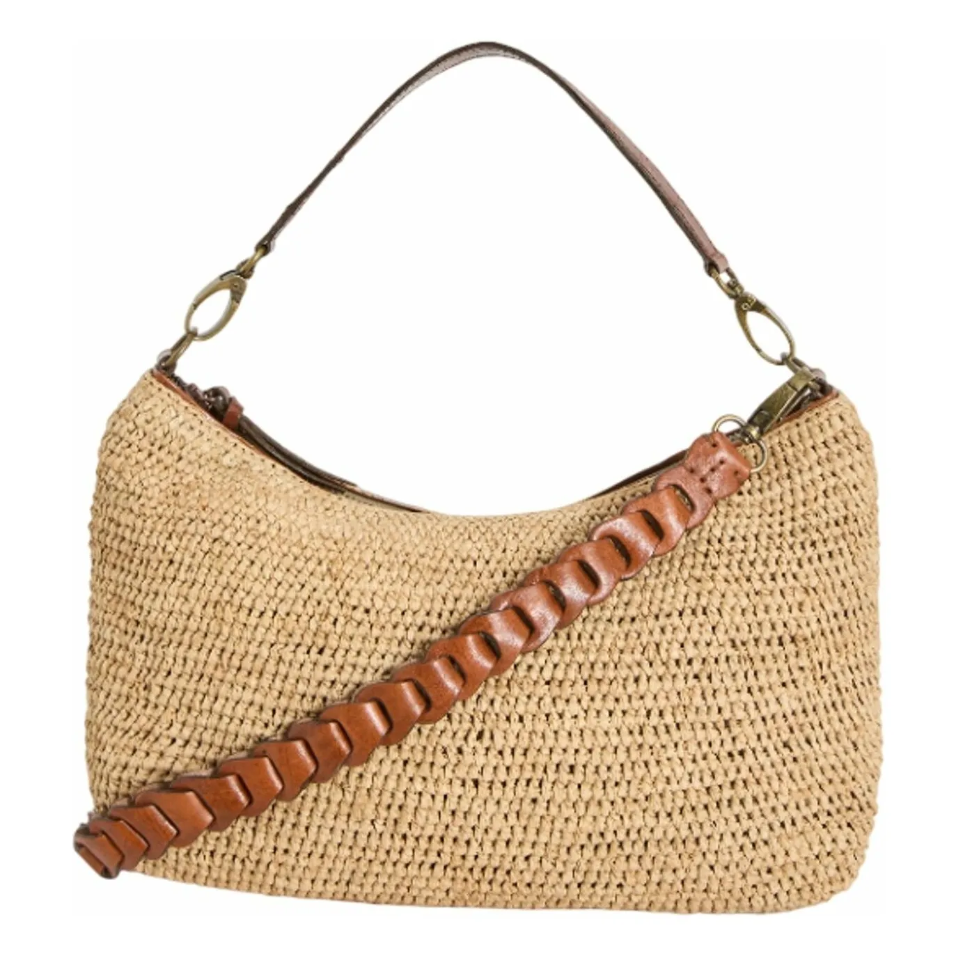 Ibeliv Natural Mihaja Bag