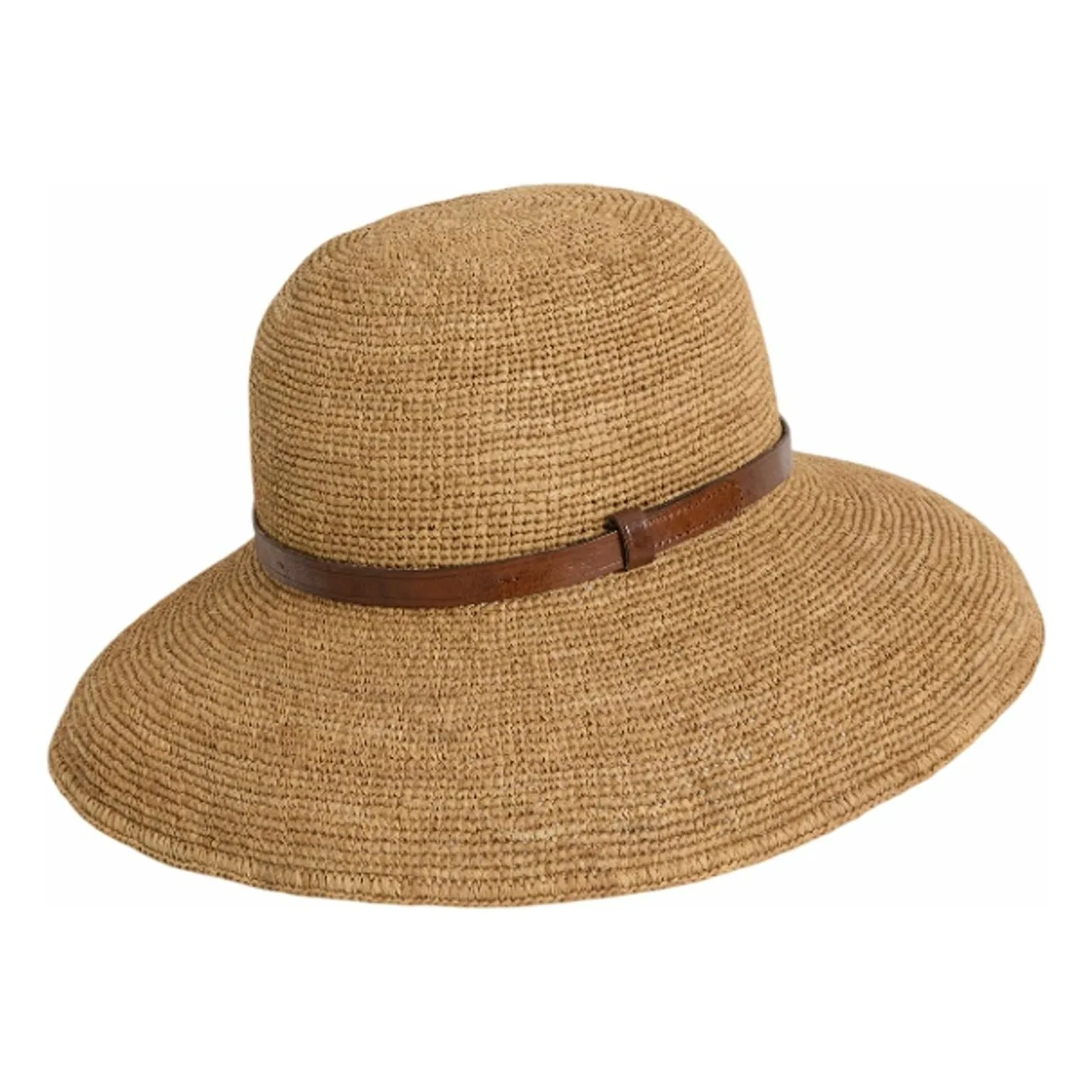 Chapeau Rova | Naturel- Image produit n°0