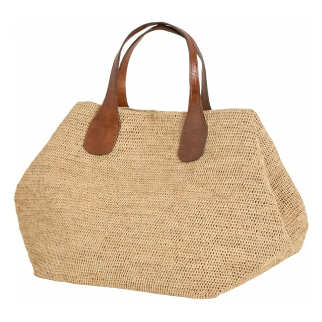 Sac Rio | Naturel