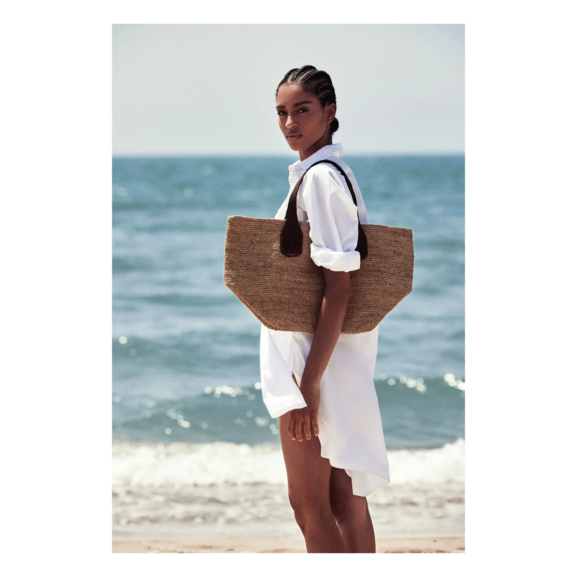 Sac Tokyo | Naturel- Image produit n°1