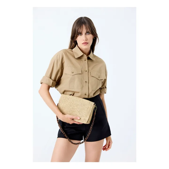 Tasche Milano | Natur- Produktbild Nr. 2