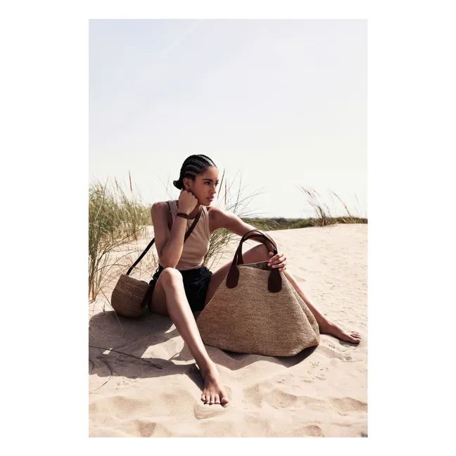 Sac Rio | Naturel