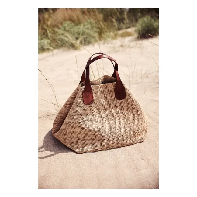 Sac Rio | Naturel