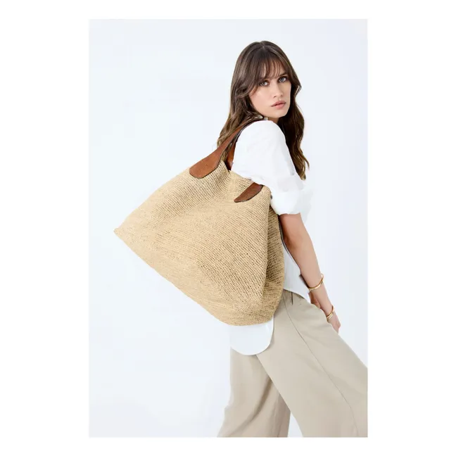 Sac Rio | Naturel