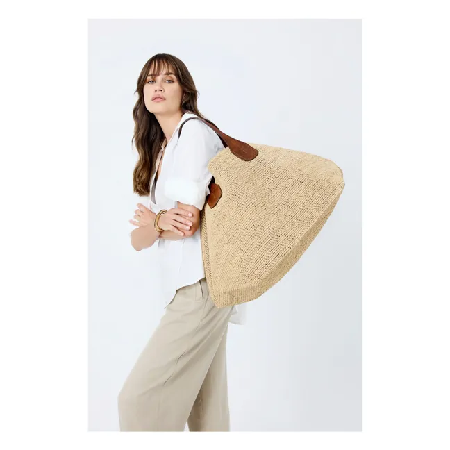 Sac Rio | Naturel
