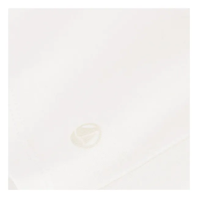 l'Iconique Long Sleeve T-Shirt - Damenkollektion -. | Weiß
