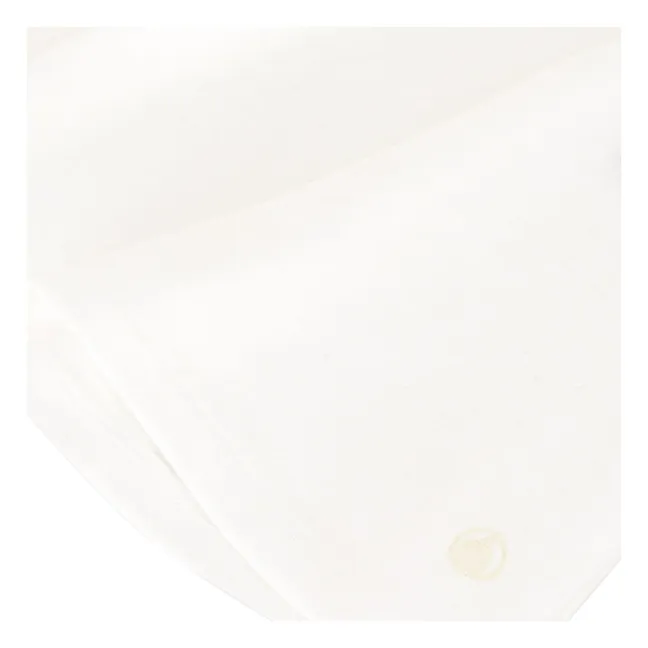 Maglietta l'Iconique - collezione donna  | Bianco