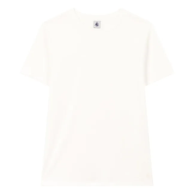 Maglietta l'Iconique - collezione donna  | Bianco