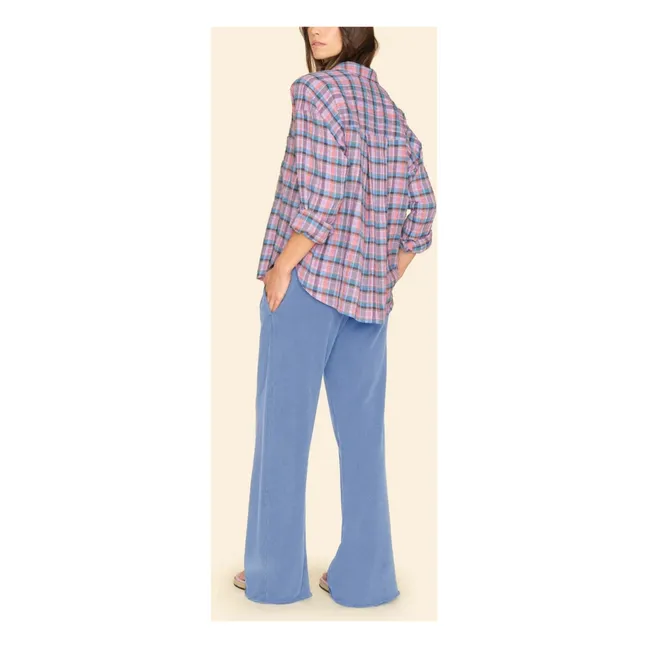 Jogger Emmette | Blu