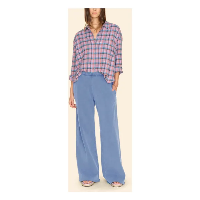 Jogger Emmette | Blu