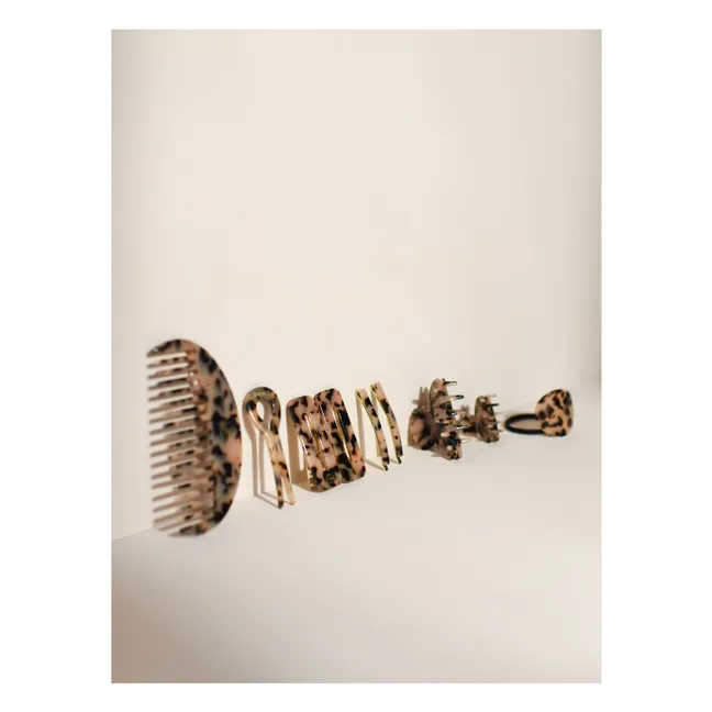 Bun pin | Tortoiseshell